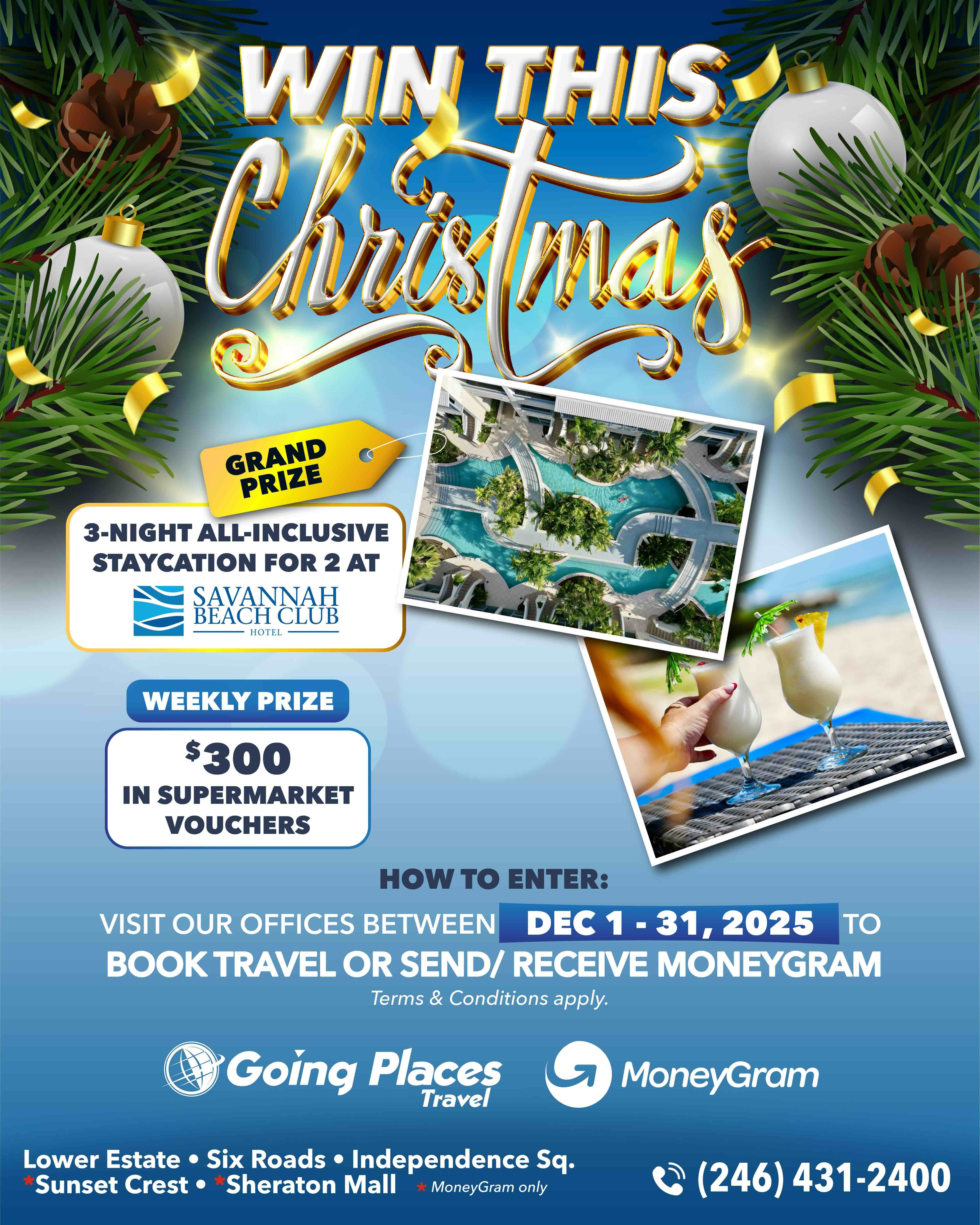 GPT BGI XMAS Promo copy be