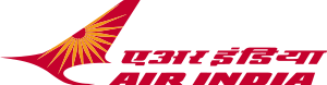 air india logo