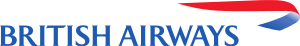 british airways logo