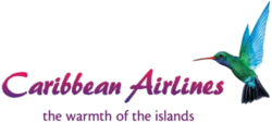 caribbean airlines logo