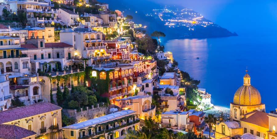 5 Romantic Destinations Amalfi Coast Italy 900x450