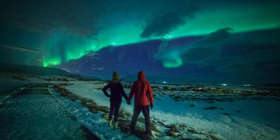 5 Romantic Destinations Iceland 900x450