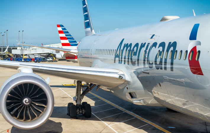 American Airlines® - Find flights to Bridgetown, Barbados