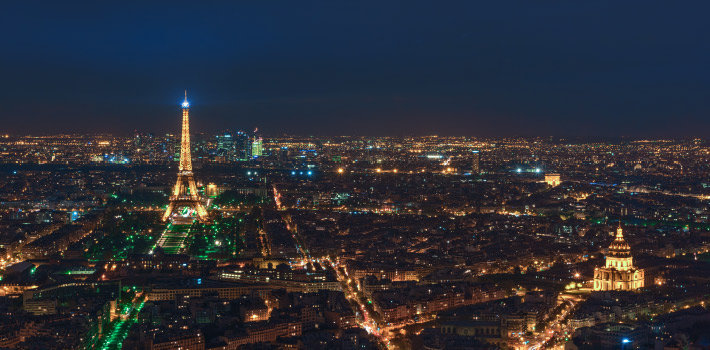 All of the Lights Paris Fance 710x350