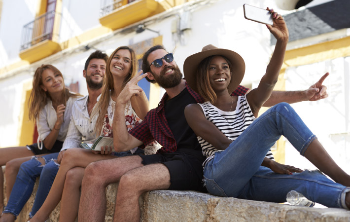 CLIA 2018 report Millennials in Ibiza 710x450