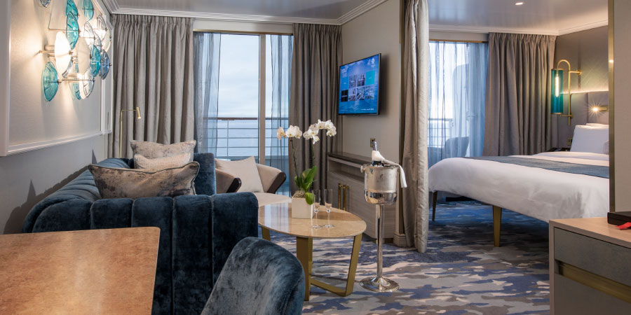 Crystal Serenity 2