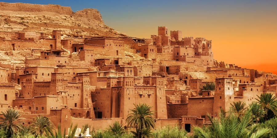 Top GOT Destinations Ait Ben Haddou Morocco 900x450