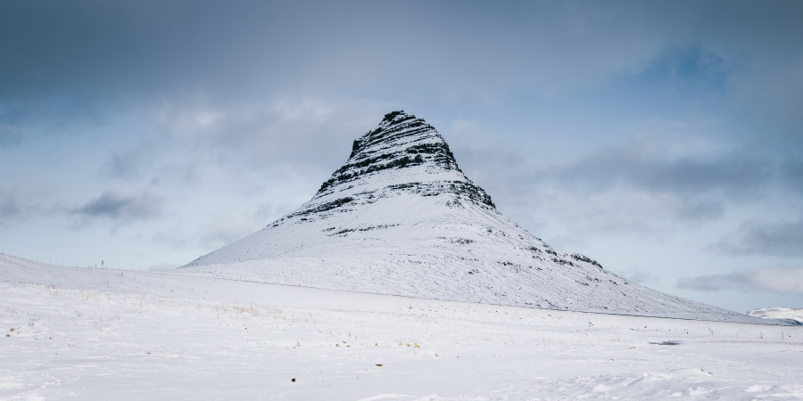 Top GOT destinations Kirkjufell Iceland