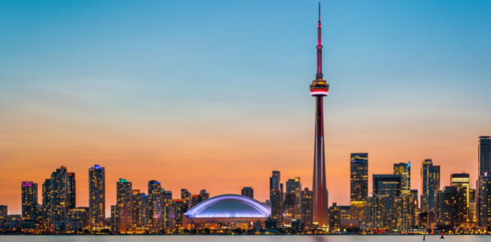 Toronto skyline2