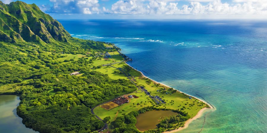 Ultimate Island bucket list top image Oahu Hawaii 900x450