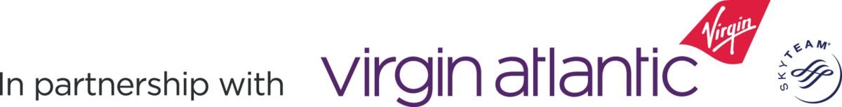 In partnership with VA pos RGB
