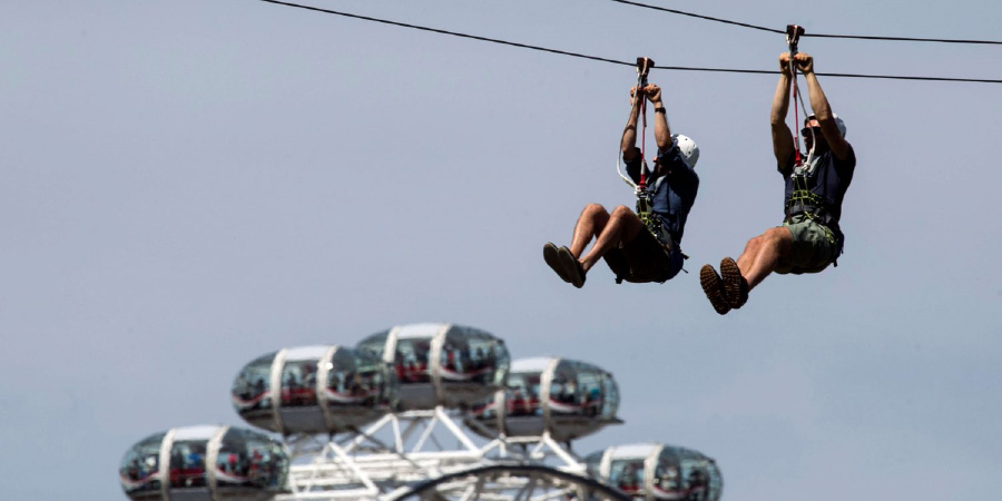 Zipline London