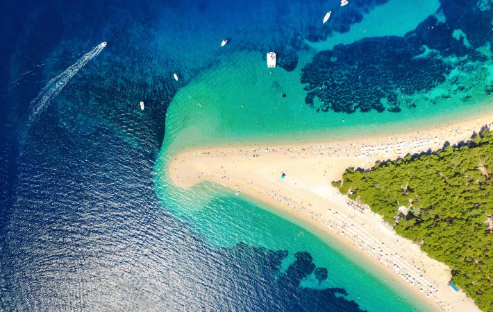 Zlatni Croatia 710x450