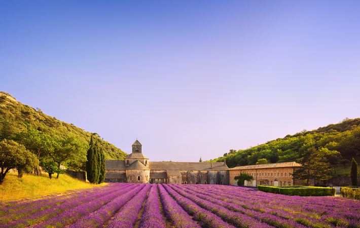 provence france getaway