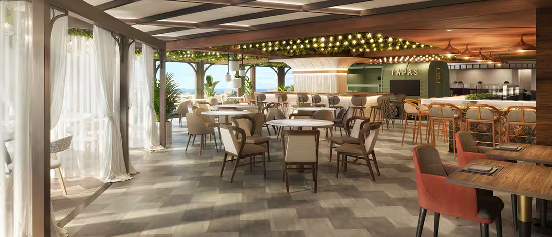 NCL AQUA Indulge Station 1080x465