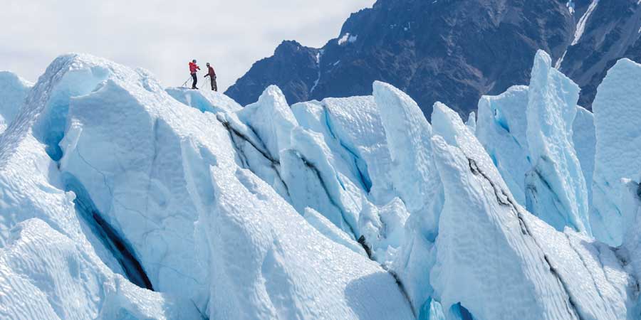 Celebrity Alaska Glacier Article Image April 2019