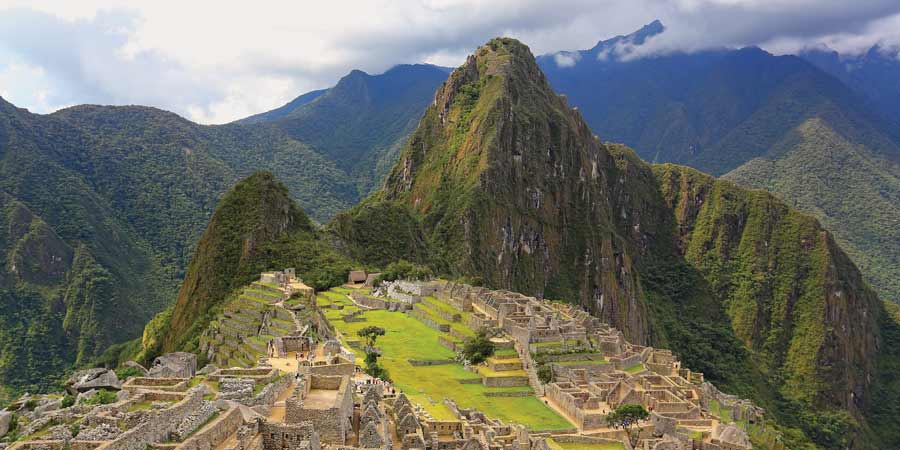 Celebrity Galapgos Inner Loop Machu Picchu Article Image April 2019
