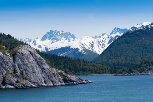Alaska Passage