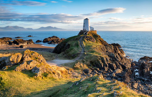 British Isles