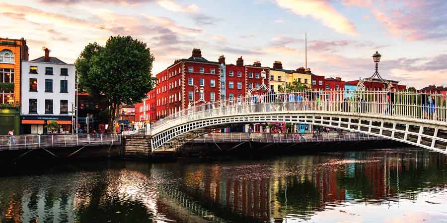 Celebrity Sail Your Way April Promo Dublin Article Image