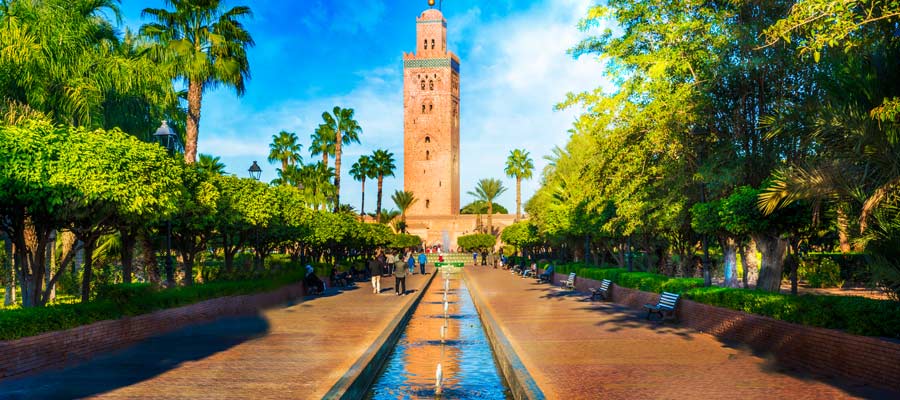 Morroco Article Image