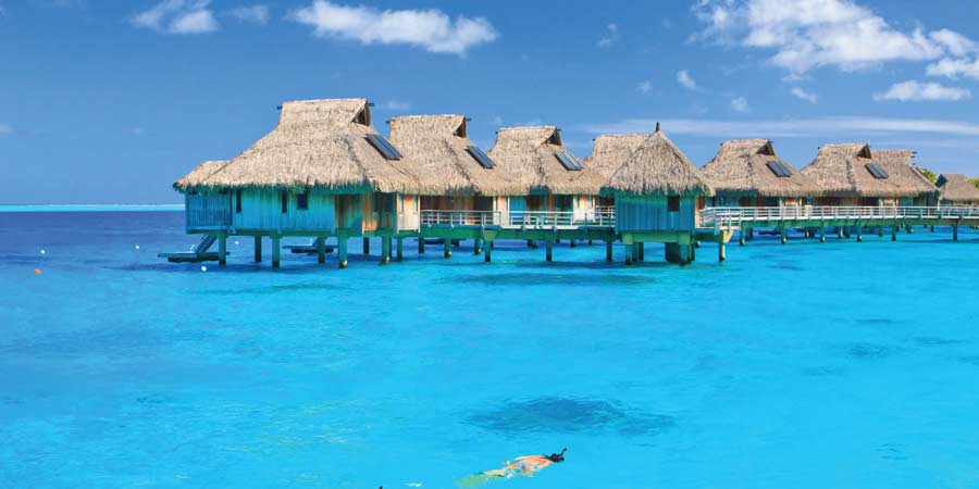 Regent April Promo Bora Bora Swim Article Image