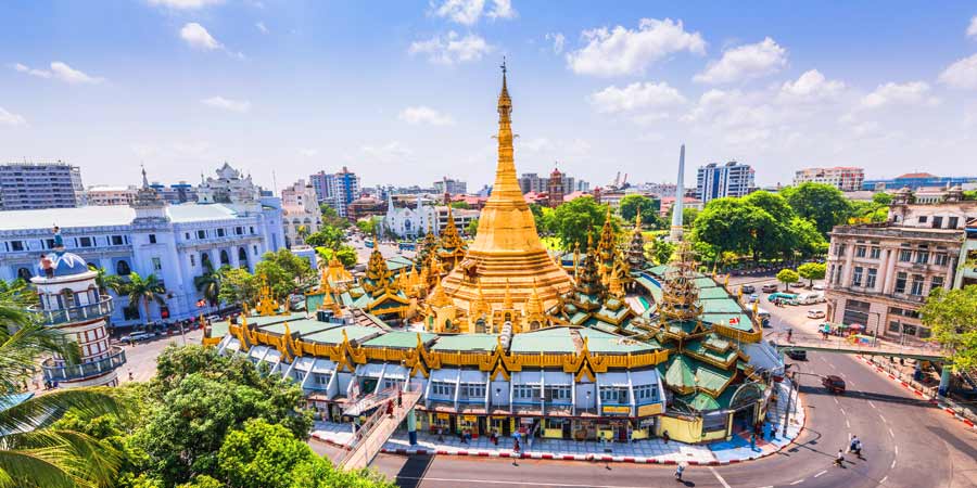 Regent April Promo Myanmar Shrine Article Image
