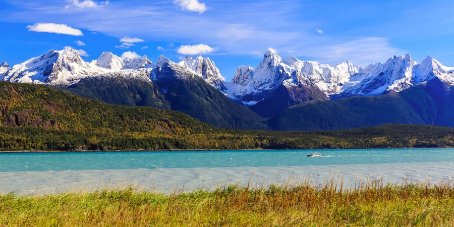 Alaska
