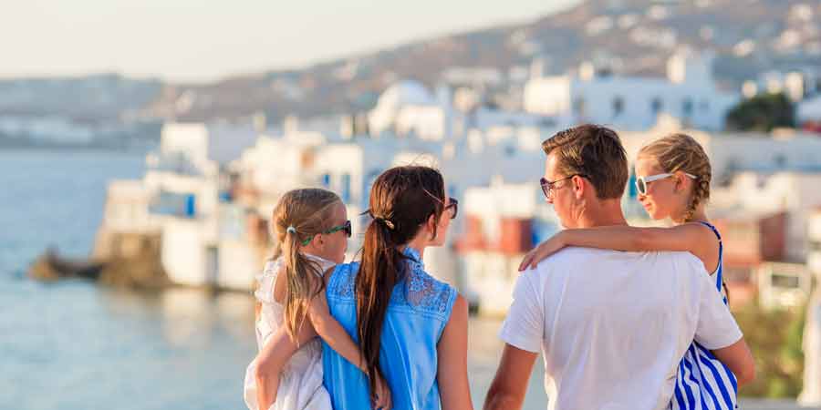 RCCL Mykonos article image
