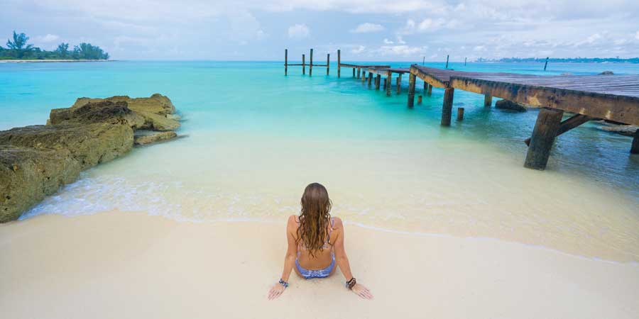 RCCL Nassau destination image 2019