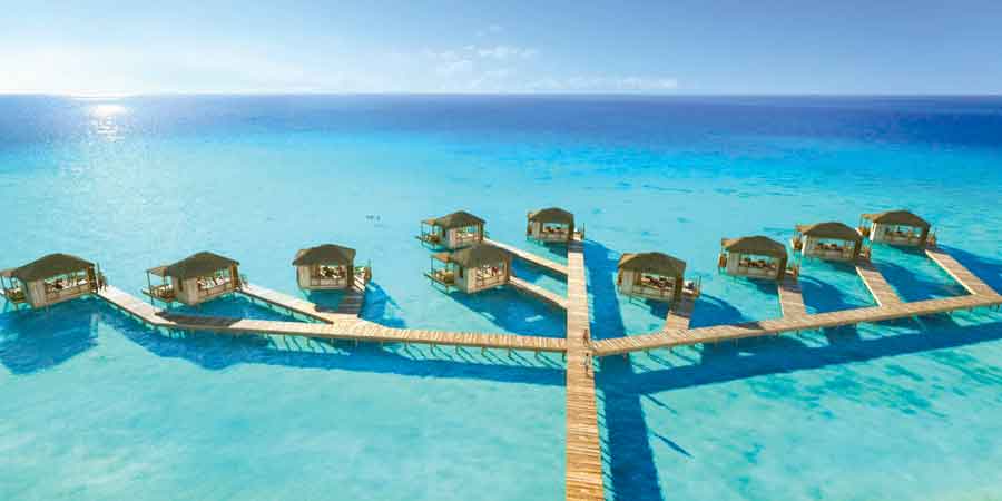 RCCL up up and away destination image 2019