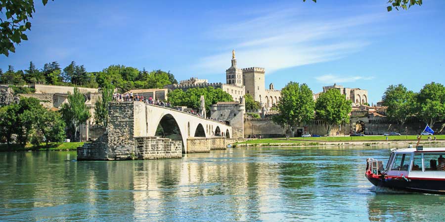 Avignon