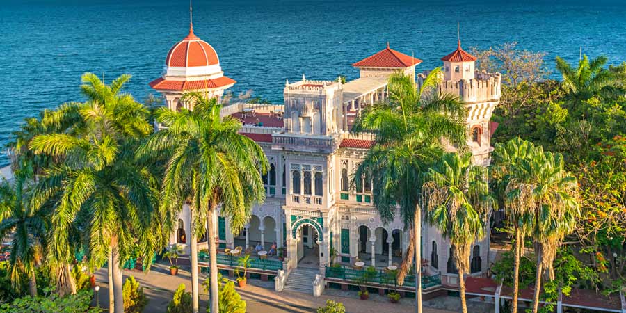Cuba