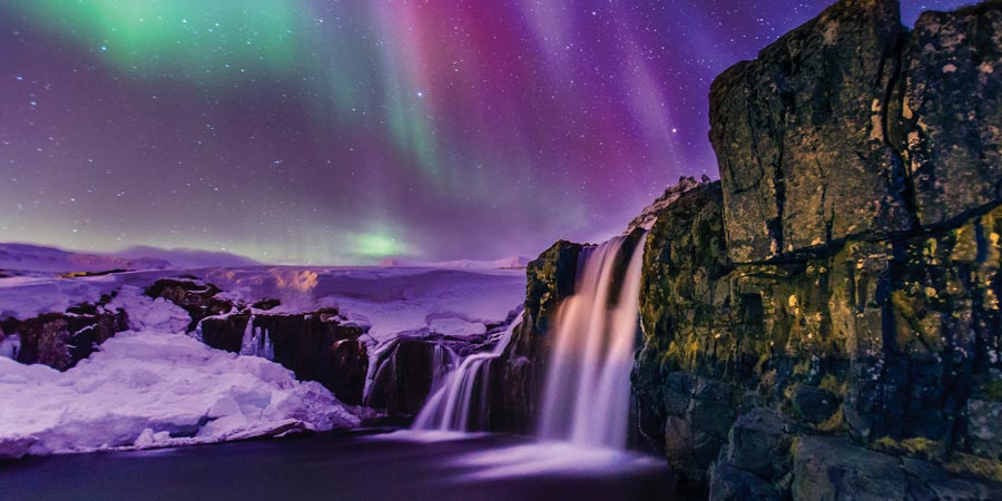 Viking Best Value at Sea River Northern Lights Article Image April 2019