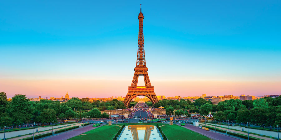 Viking Best Value at Sea River Paris Article Image April 2019