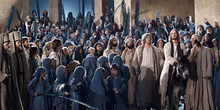 passion play 2