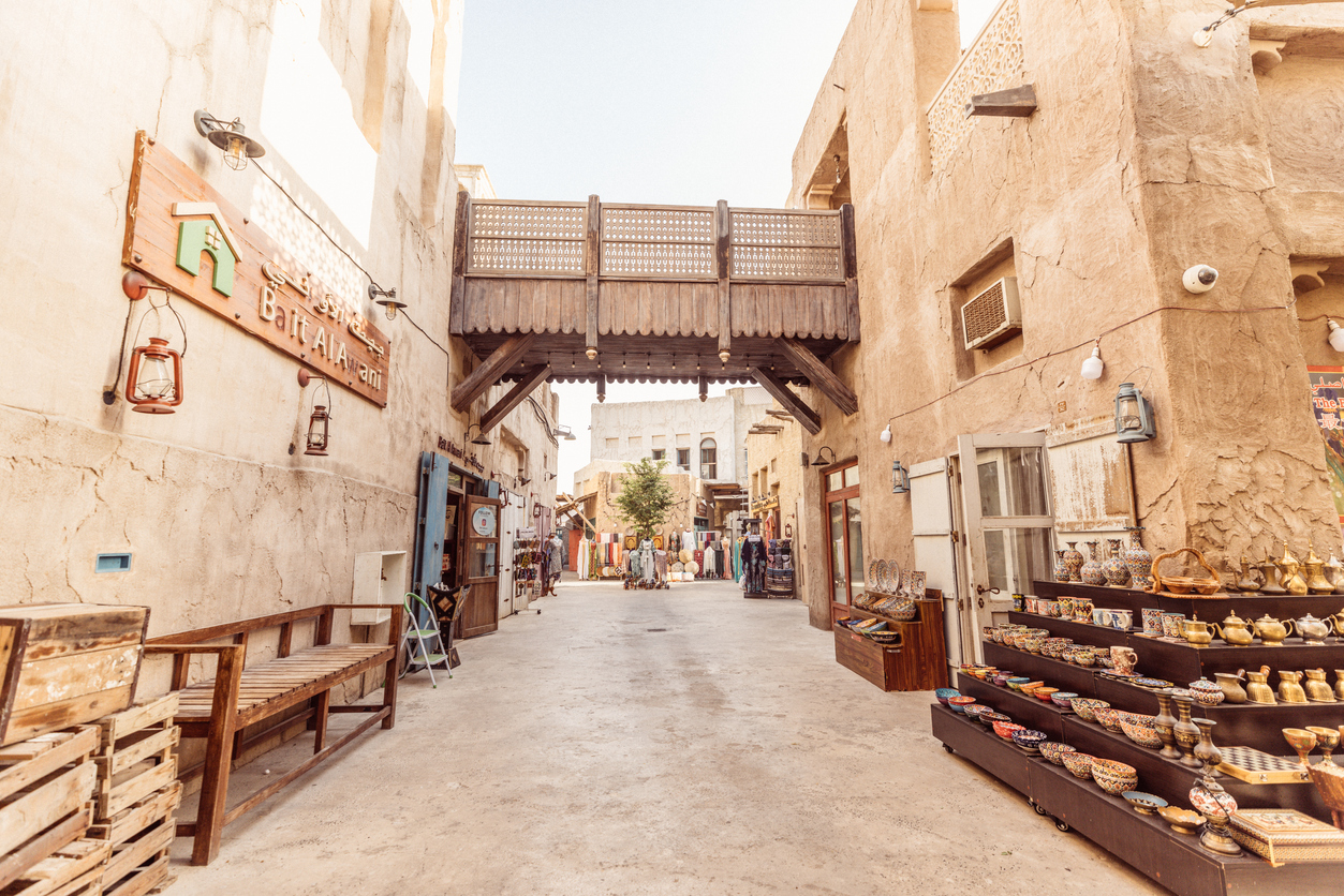 souk madinat jumeirah