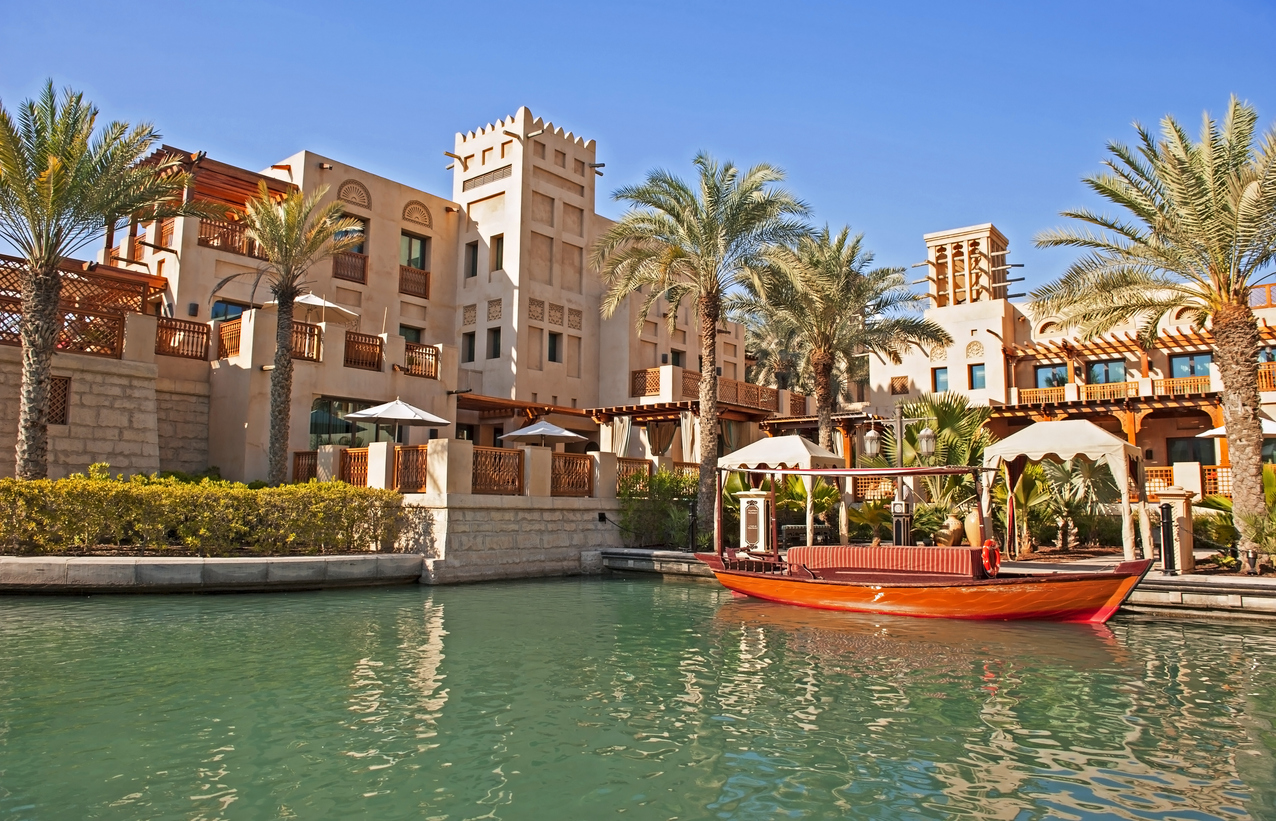 souk madinat jumeirah