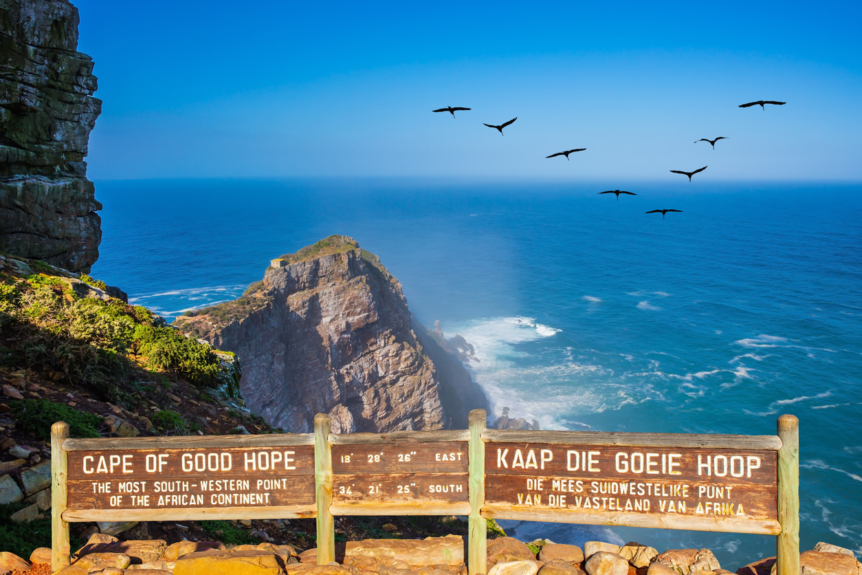 Cape Peninsula