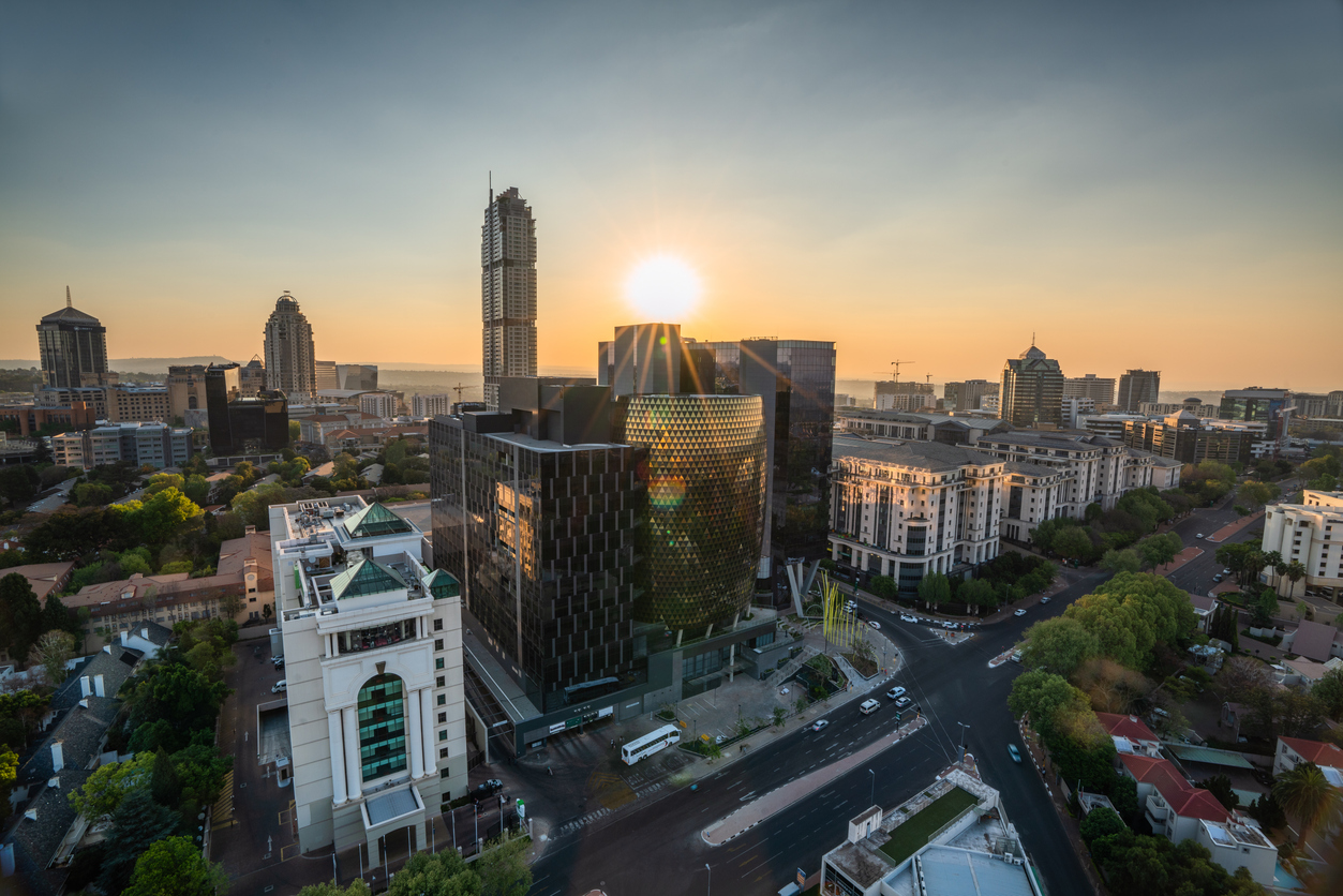 Sandton