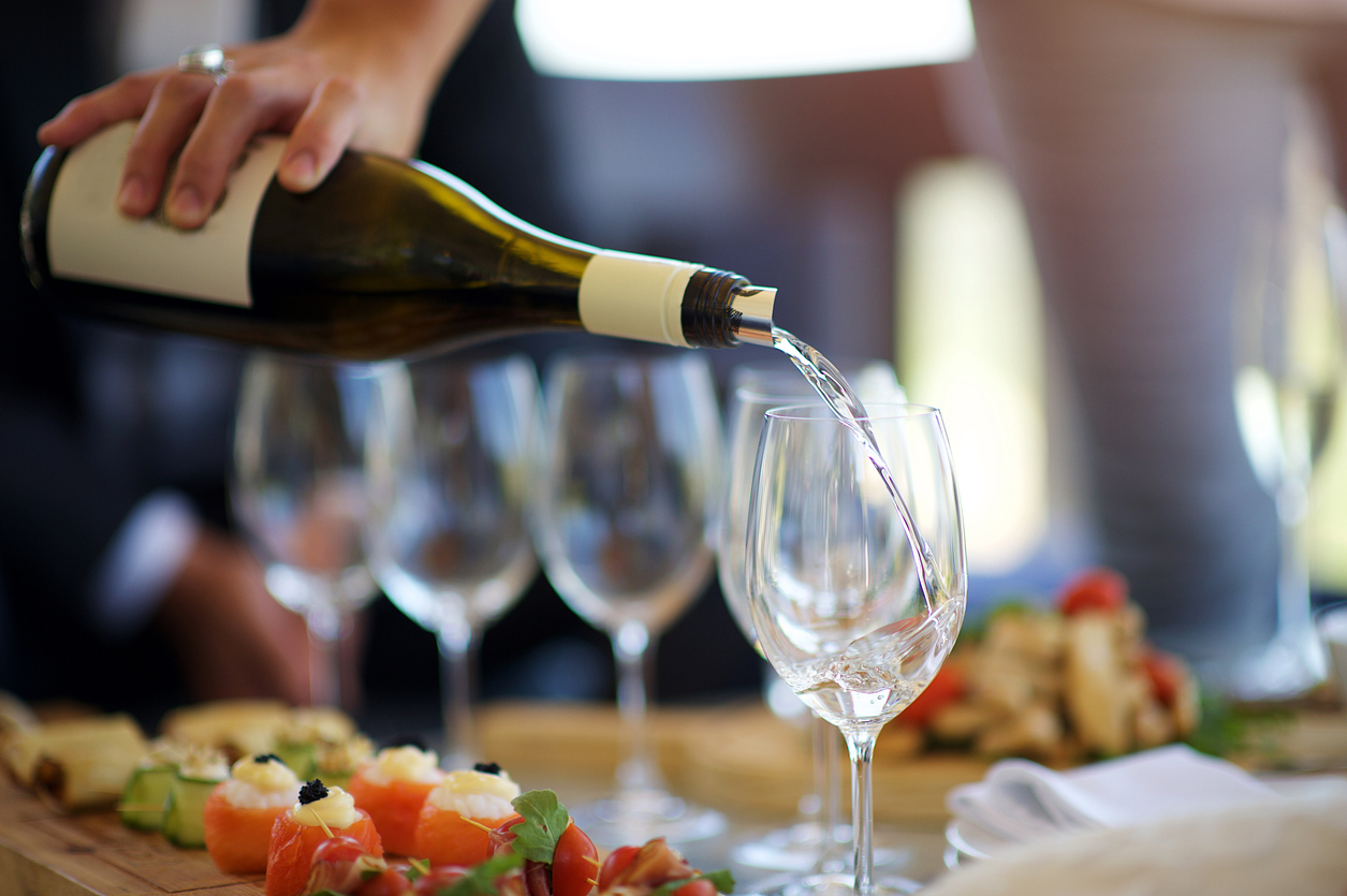 Wine Tasting