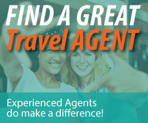 find a great travel agent