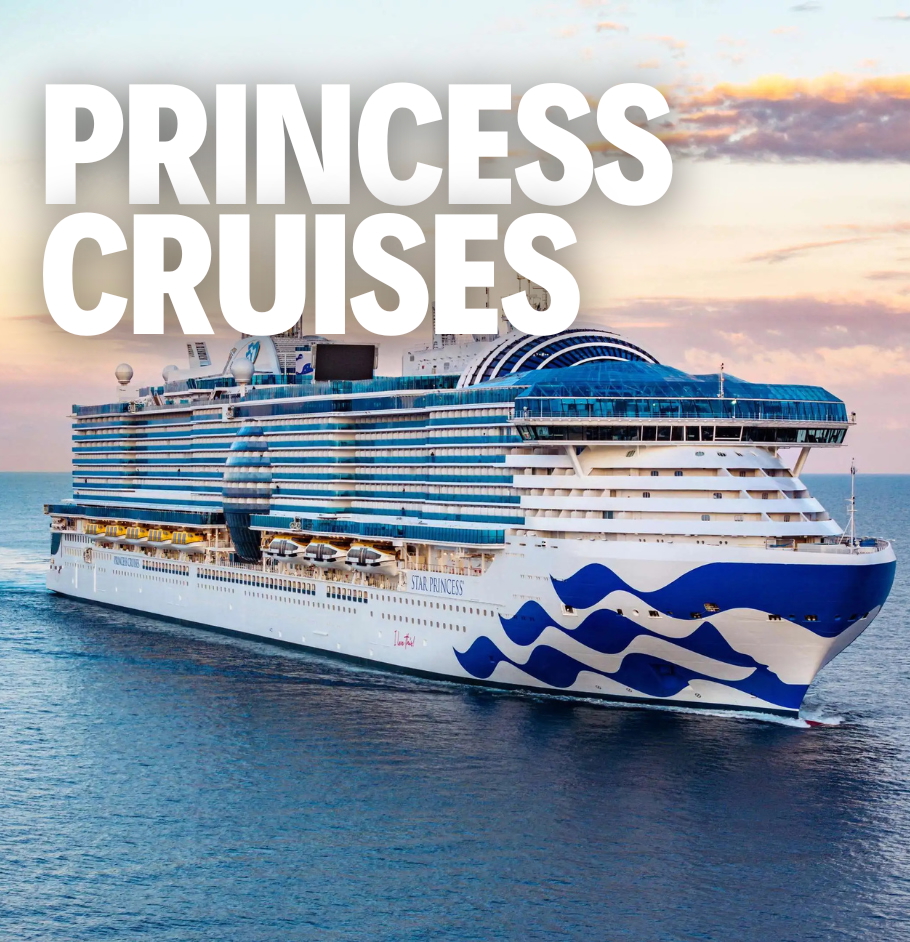 Cruise from NY